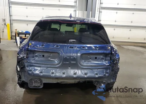 2024 Genesis Gv70 Base from USA, damaged, VIN 5NMMADTB6RH006708